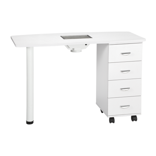 ​Manicure Table 8607