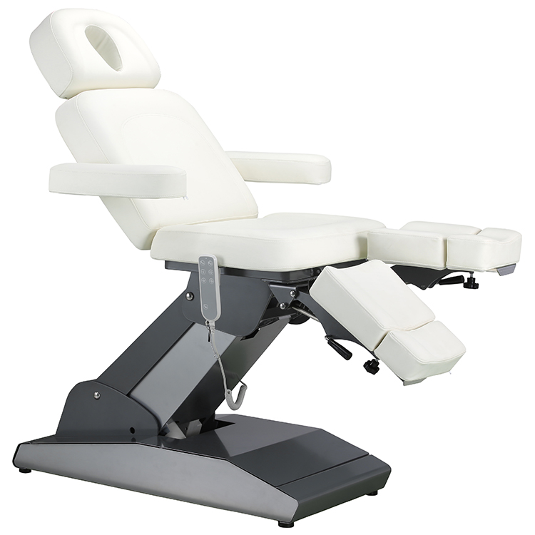 Barber Chair