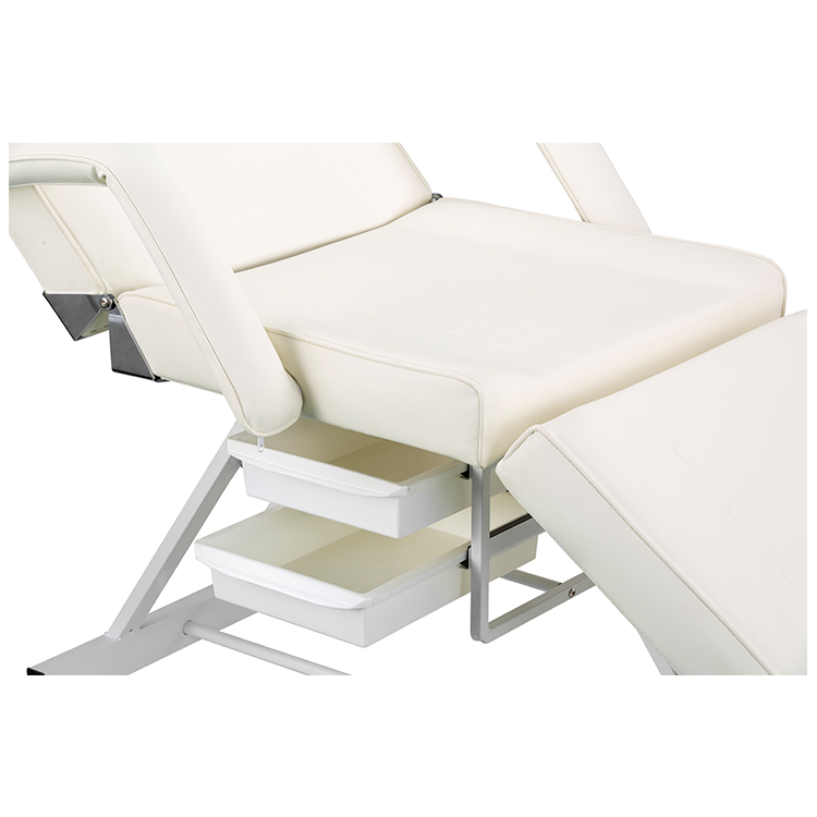 Barber Chair