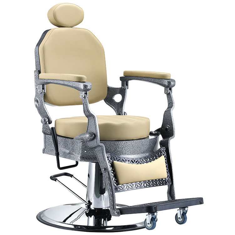 Barber Chair