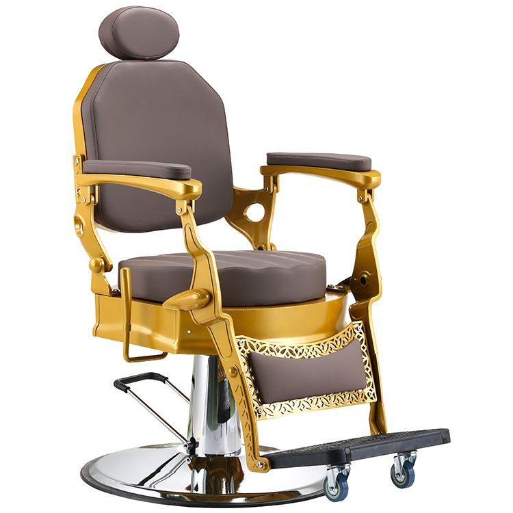 Barber Chair