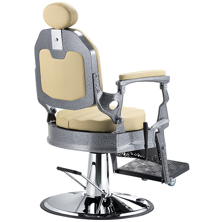 Barber Chair