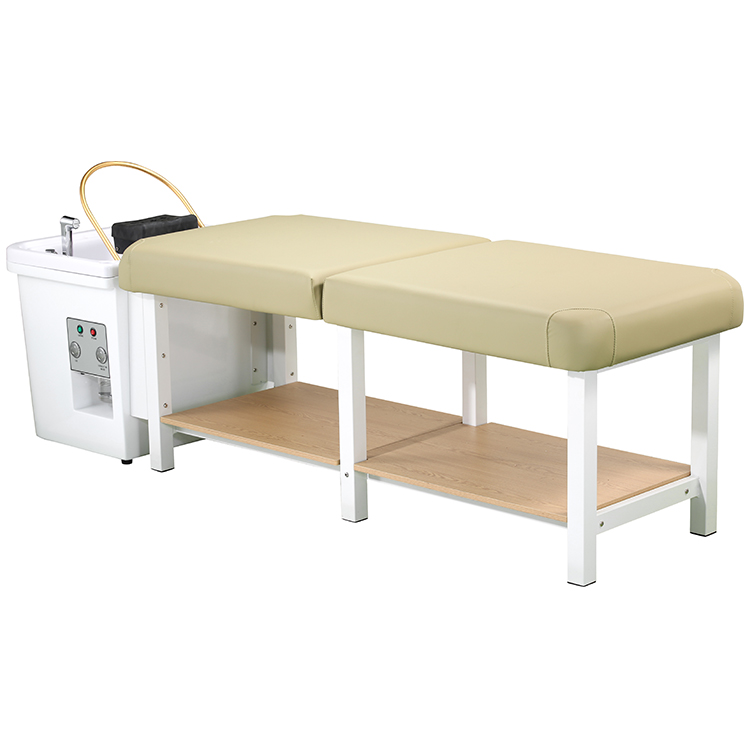 Massage Bed