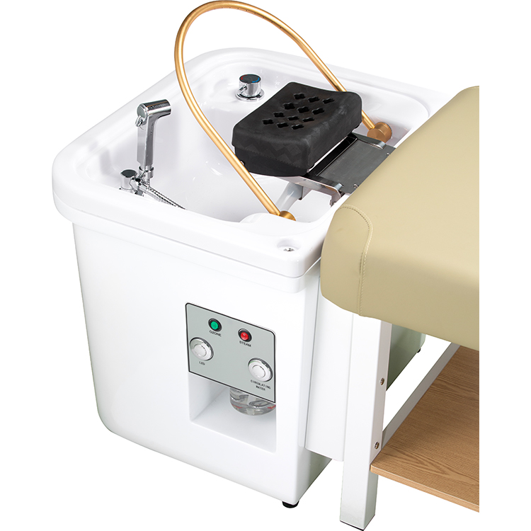 Massage Bed