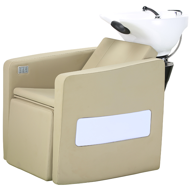 Shampoo Basin