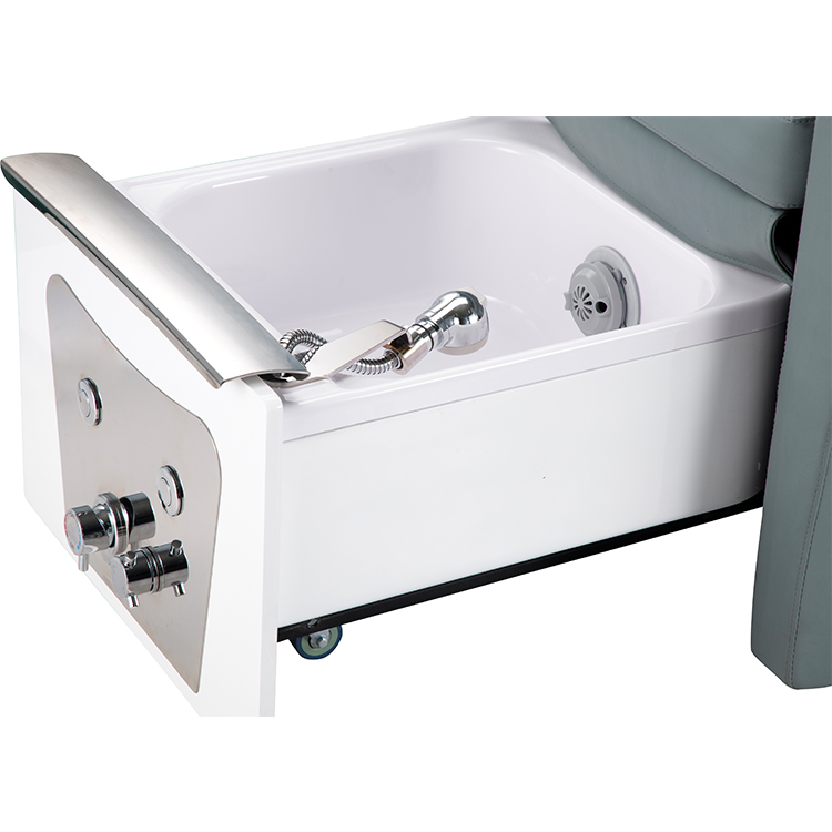 Shampoo Basin