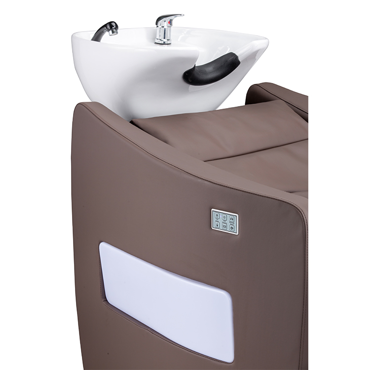 Shampoo Basin