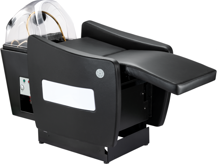 Head spa chair