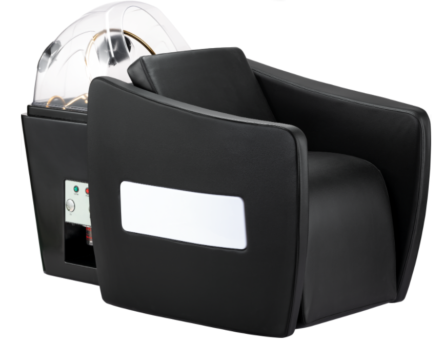 Head spa chair