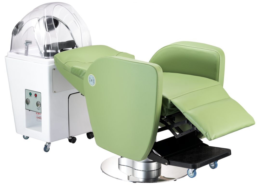 Barber chair 34821